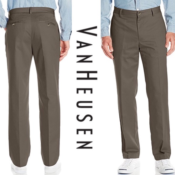 van heusen flex classic fit